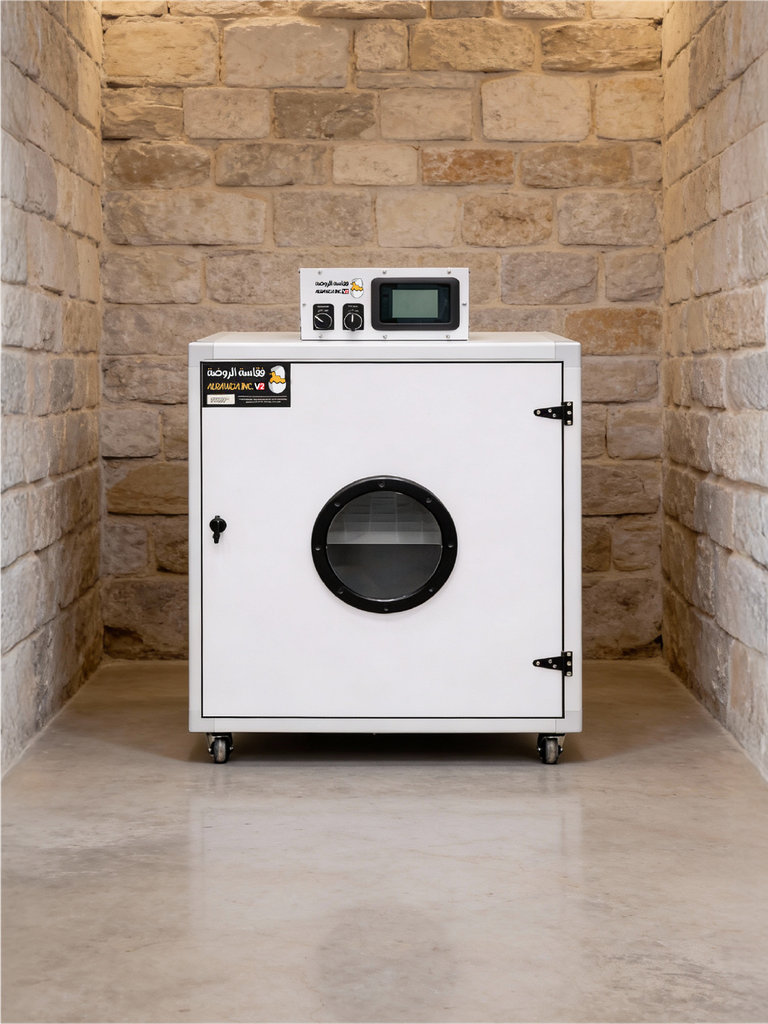 Egg Incubator