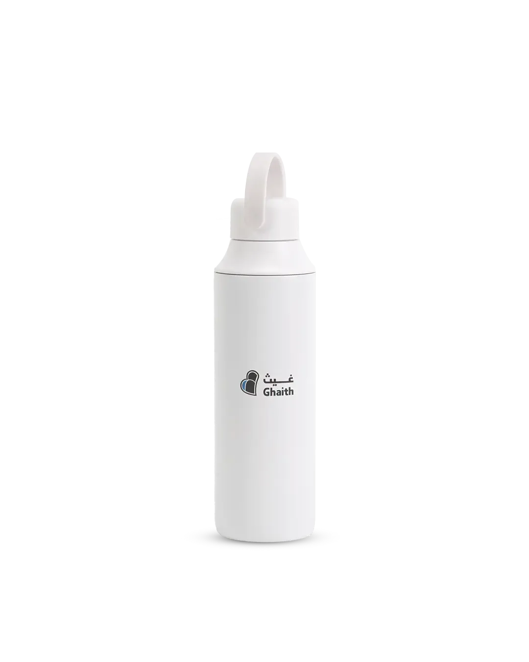 Water Bottle 600 mL